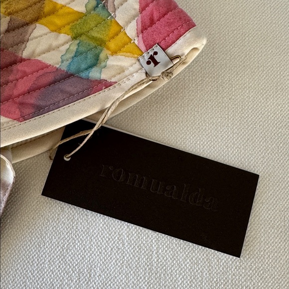 Ramualda ‘Picnic’ Grande Hat - Picture 13 of 14